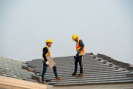 Roof Coating Services